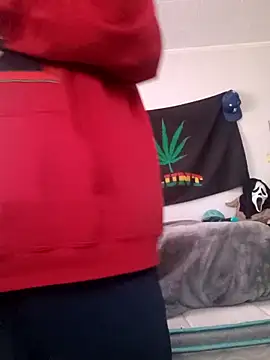 Snapshot of ChuckyyDee chatting on 03/29/26, 04:29 ChuckyyDee online show from 03/29/26, 04:29