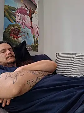 Snapshot of ChuckyyDee chatting on 04/19/26, 07:05 ChuckyyDee online show from 04/19/26, 07:05