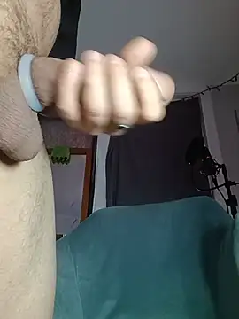 ChuckyyDee online show from 05/25/26, 12:44