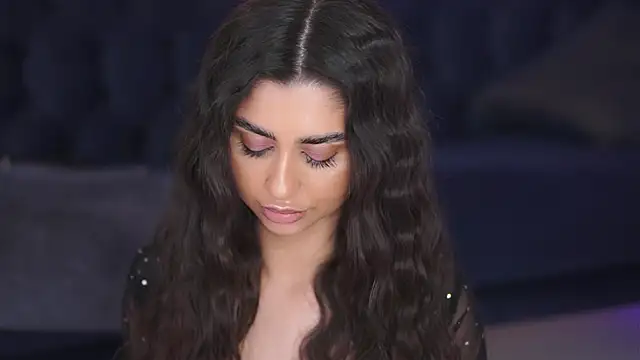 YemayaLuna online show from 02/18/25, 06:58