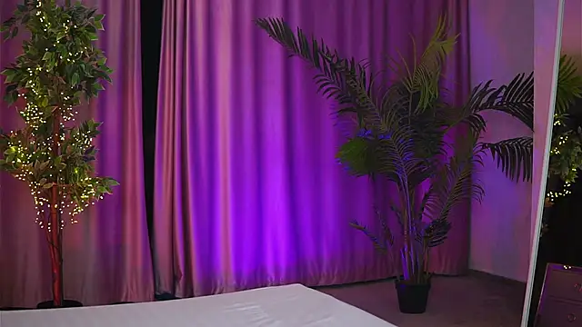 YemayaLuna online show from 02/21/25, 08:38