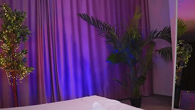 YemayaLuna online show from 02/24/25, 08:36