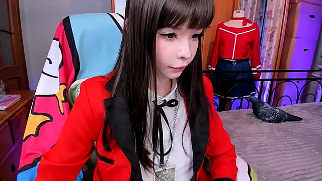 Lust One  online show from 10/02/25, 04:47