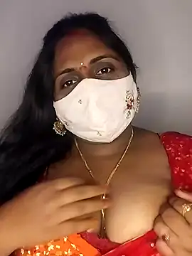 Sexy Radhikaa online show from 02/10/25, 02:26