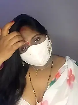 Sexy Radhikaa online show from 02/20/25, 12:19
