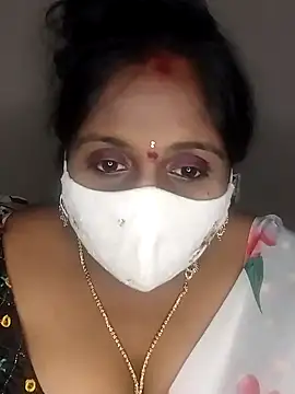 Sexy Radhikaa online show from 02/28/25, 12:42
