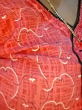 Sexy Radhikaa online show from 11/17/25, 09:26