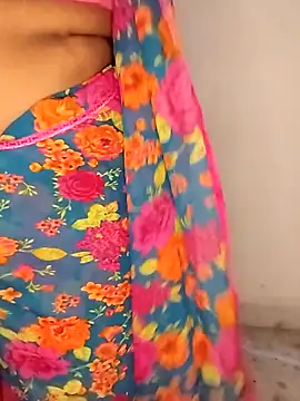 Sexy Radhikaa online show from 05/19/26, 01:56