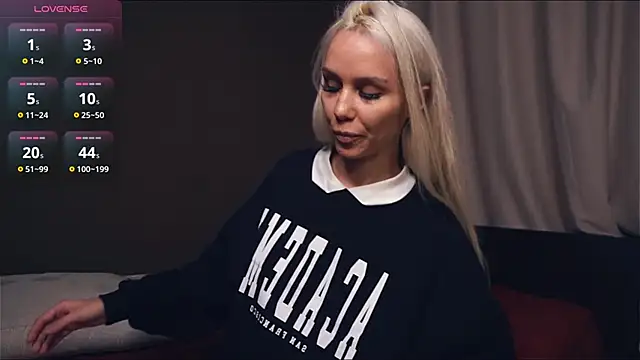 BrittByron online show from 11/27/25, 06:15