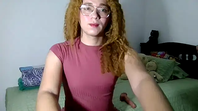 CELESSTESeductora online show from 02/13/26, 11:50