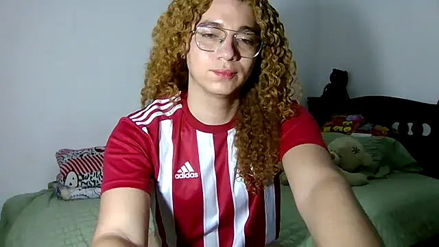 CELESSTESeductora online show from 03/25/26, 02:01