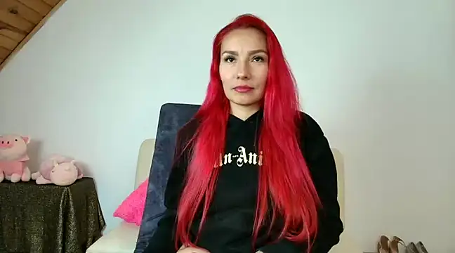 Carol love0411 online show from 12/27/24, 02:33