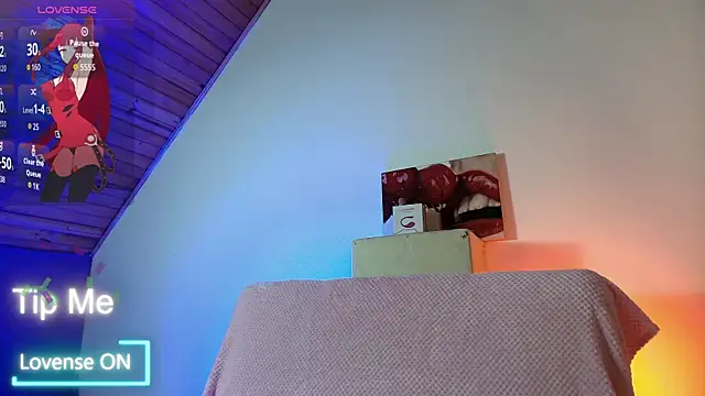 Carol love0411 online show from 09/28/25, 04:23