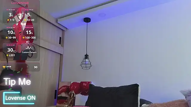 Carol love0411 online show from 01/31/26, 07:23