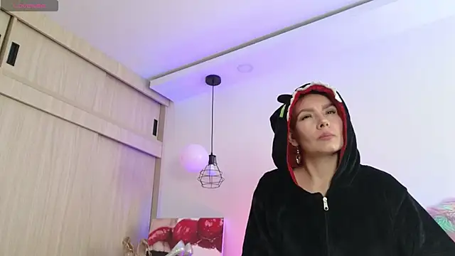 Carol love0411 online show from 02/20/26, 01:44