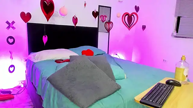 AlanaParker6  online show from 03/05/25, 05:39