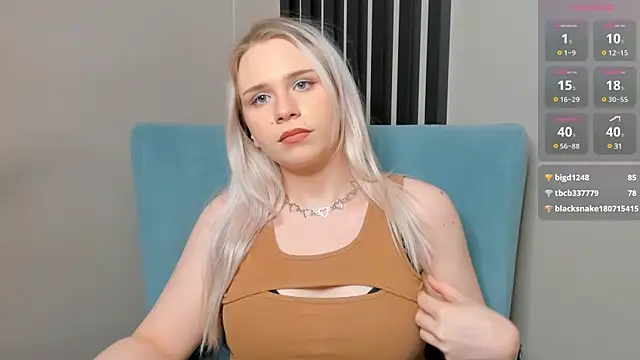 Snapshot of LynetBarritt chatting on 12/12/24, 10:24 LynetBarritt online show from 12/12/24, 10:24