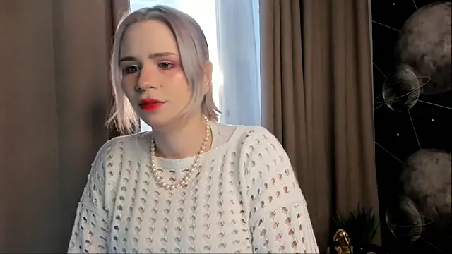 Snapshot of LynetBarritt chatting on 01/26/25, 04:51 LynetBarritt online show from 01/26/25, 04:51