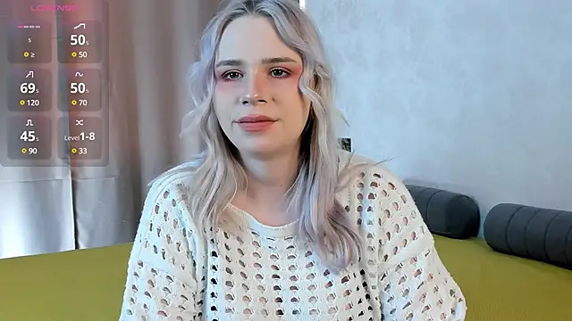 Snapshot of LynetBarritt chatting on 02/19/25, 04:34 LynetBarritt online show from 02/19/25, 04:34