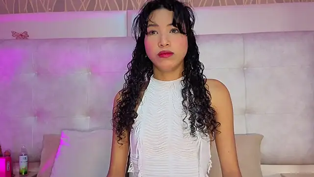 ChantalHans online show from 01/17/26, 09:40