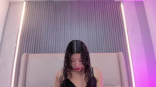 Snapshot of ChantalHans chatting on 05/10/26, 02:22 ChantalHans online show from 05/10/26, 02:22
