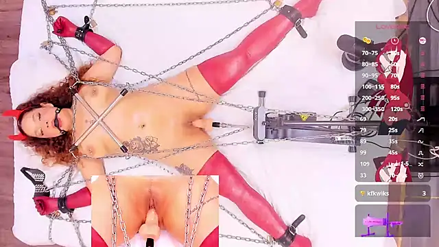 sweet curlyx online show from 03/28/26, 08:08