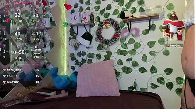 Snapshot of Megan_sophia2 chatting on 12/12/24, 03:37 Megan sophia2 online show from 12/12/24, 03:37