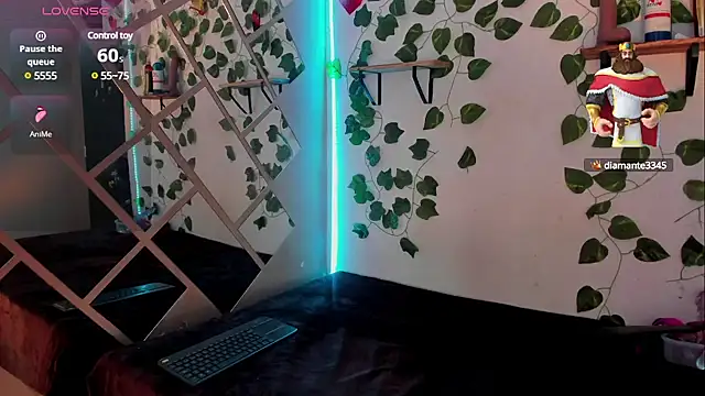 Snapshot of Megan_sophia2 chatting on 02/12/25, 01:27 Megan sophia2 online show from 02/12/25, 01:27