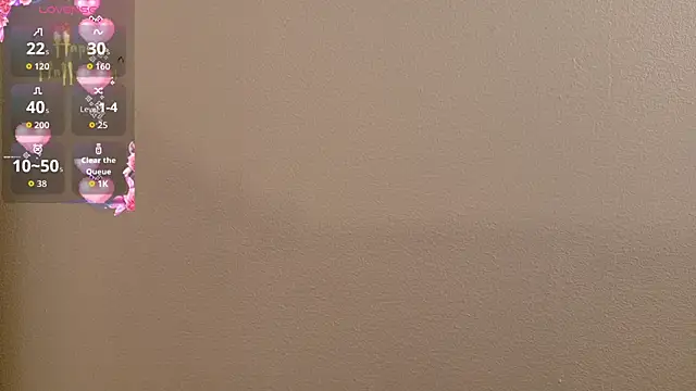 Snapshot of Megan_sophia2 chatting on 10/11/25, 12:58 Megan sophia2 online show from 10/11/25, 12:58