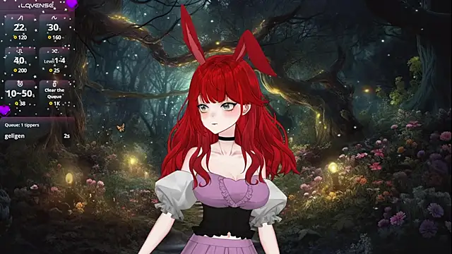 Snapshot of lonely-flower21 chatting on 12/07/24, 04:58 lonely-flower21 online show from 12/07/24, 04:58