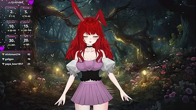 Snapshot of lonely-flower21 chatting on 12/07/24, 08:16 lonely-flower21 online show from 12/07/24, 08:16