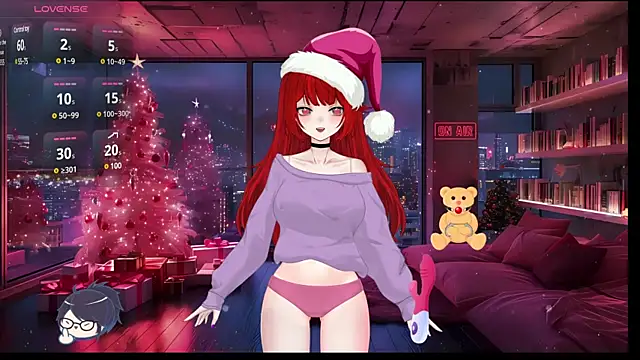 Snapshot of lonely-flower21 chatting on 12/15/24, 11:53 lonely-flower21 online show from 12/15/24, 11:53