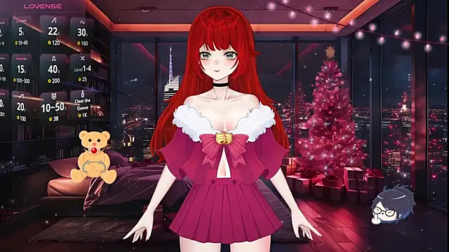 Snapshot of lonely-flower21 chatting on 12/18/24, 11:08 lonely-flower21 online show from 12/18/24, 11:08