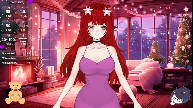 Snapshot of lonely-flower21 chatting on 12/19/24, 03:07 lonely-flower21 online show from 12/19/24, 03:07