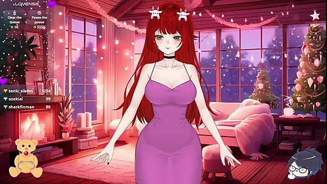 Snapshot of lonely-flower21 chatting on 12/19/24, 06:12 lonely-flower21 online show from 12/19/24, 06:12