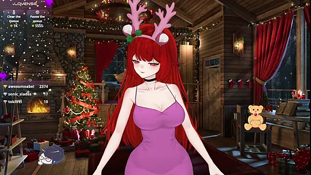 Snapshot of lonely-flower21 chatting on 12/20/24, 05:04 lonely-flower21 online show from 12/20/24, 05:04