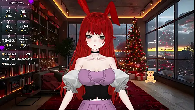 Snapshot of lonely-flower21 chatting on 12/21/24, 05:36 lonely-flower21 online show from 12/21/24, 05:36