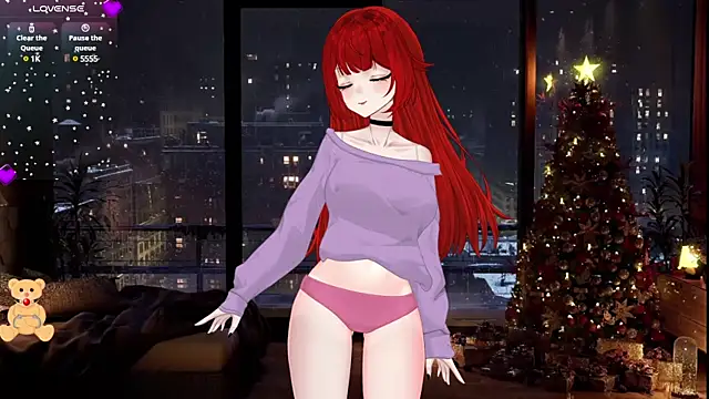 Snapshot of lonely-flower21 chatting on 12/22/24, 04:06 lonely-flower21 online show from 12/22/24, 04:06