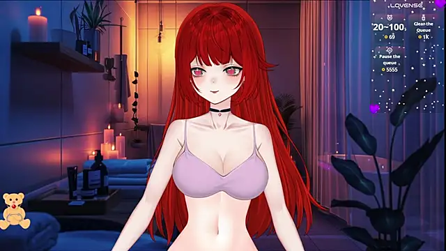 Snapshot of lonely-flower21 chatting on 12/24/24, 05:05 lonely-flower21 online show from 12/24/24, 05:05