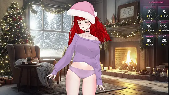 Snapshot of lonely-flower21 chatting on 12/25/24, 04:33 lonely-flower21 online show from 12/25/24, 04:33