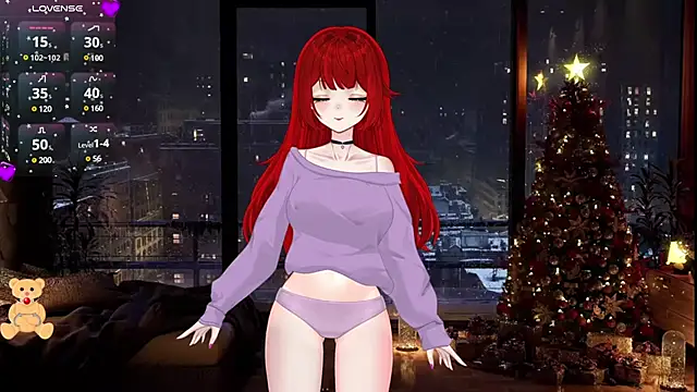 Snapshot of lonely-flower21 chatting on 12/26/24, 02:01 lonely-flower21 online show from 12/26/24, 02:01