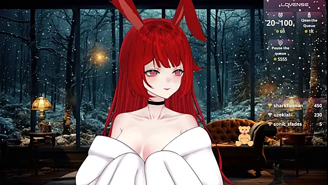 Snapshot of lonely-flower21 chatting on 12/29/24, 07:39 lonely-flower21 online show from 12/29/24, 07:39