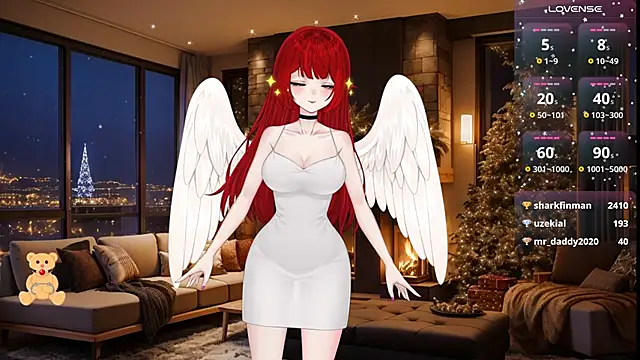 Snapshot of lonely-flower21 chatting on 12/31/24, 07:31 lonely-flower21 online show from 12/31/24, 07:31