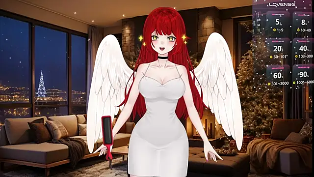 Snapshot of lonely-flower21 chatting on 12/31/24, 10:37 lonely-flower21 online show from 12/31/24, 10:37