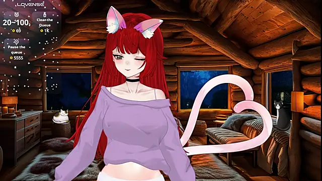 Snapshot of lonely-flower21 chatting on 01/06/25, 06:14 lonely-flower21 online show from 01/06/25, 06:14