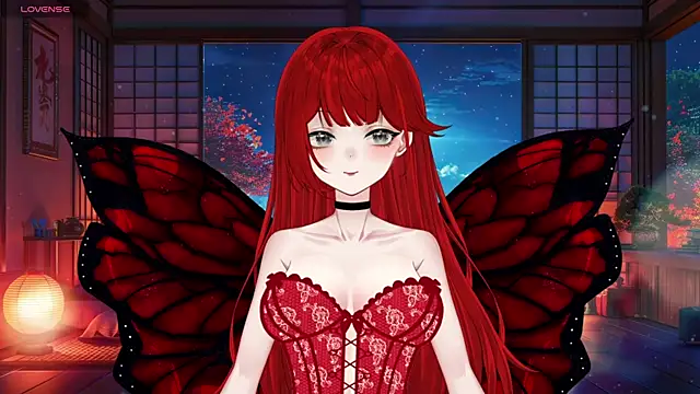 Snapshot of lonely-flower21 chatting on 01/24/25, 11:02 lonely-flower21 online show from 01/24/25, 11:02