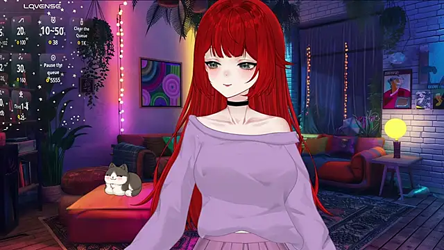 Snapshot of lonely-flower21 chatting on 01/25/25, 11:11 lonely-flower21 online show from 01/25/25, 11:11