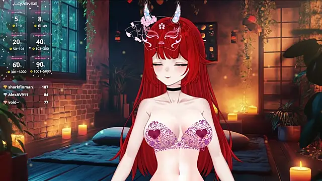 Snapshot of lonely-flower21 chatting on 01/26/25, 05:13 lonely-flower21 online show from 01/26/25, 05:13