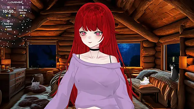 Snapshot of lonely-flower21 chatting on 02/04/25, 06:27 lonely-flower21 online show from 02/04/25, 06:27