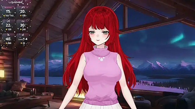 Snapshot of lonely-flower21 chatting on 02/08/25, 03:41 lonely-flower21 online show from 02/08/25, 03:41